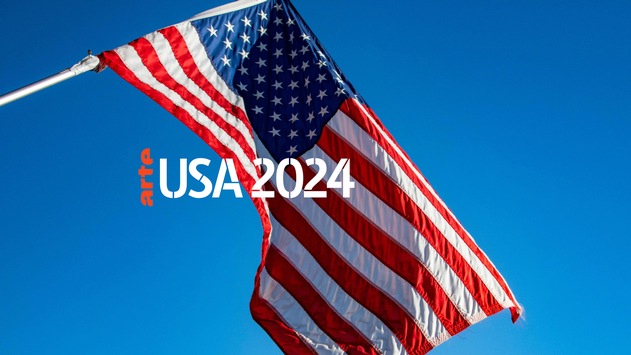 USA 2024: ARTE-Programmschwerpunkt von September bis November