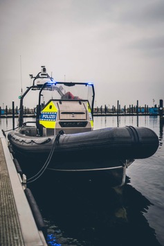 POL-SH: Neue Streifenboote für die Wasserschutzpolizeien Hamburg und Schleswig-Holstein – Erste Boote der gemeinsamen Beschaffung sind im Einsatz