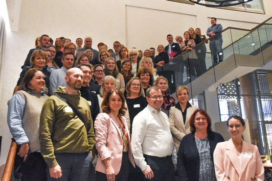 Starke Netzwerke der Begabtenförderung in Mecklenburg-Vorpommern