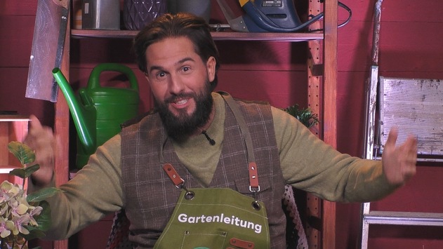 Alles im grünen Bereich! "Promi Big Brother" legt den gesamten Dienstagabend über deutlich zu