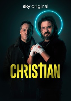 Die italienische Sky Original Serie „Christian“ im März bei Sky