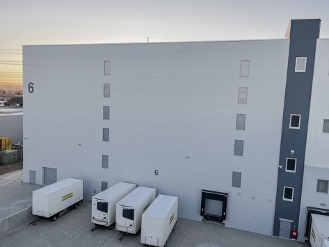 Energieunabhängig und zukunftssicher: Hasenkamp setzt seit 2005 auf geothermische Kunstdepots