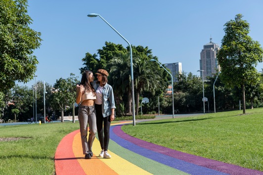 Rund um Sydney WorldPride 2023 die unterschiedlichen Viertel der Metropole entdecken