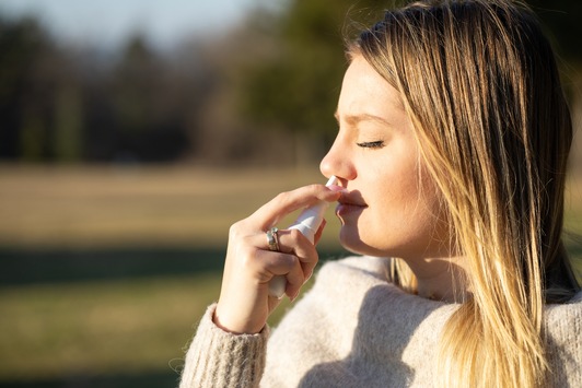 Worauf Sie bei Nasenspray achten sollten