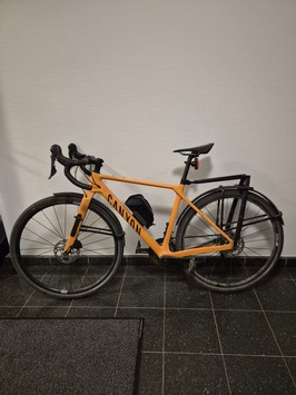 POL-HL: Ratekau/Ostholstein Polizei sucht nach Eigentümer eines Rennrades