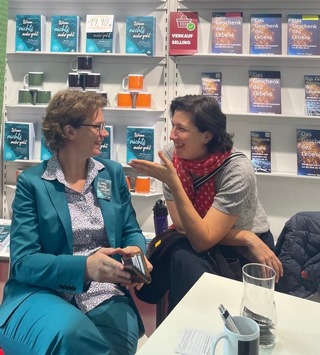Stefanie Schnier: Vom Zusammenbruch zur Lebenskraft - Das Buch, das dein Leben verändert / Mit dem SUP-Board zurück ins Leben: Warum Paddeln Teil ihres Heilungswegs ist - und was ihr Podcast verrät Stefanie Schnier: Vom Zusammenbruch zur Lebenskraft - Das Buch, das dein Leben verändert / Mit dem SUP-Board zurück ins Leben: Warum Paddeln Teil ihres Heilungswegs ist - und was ihr Podcast verrät