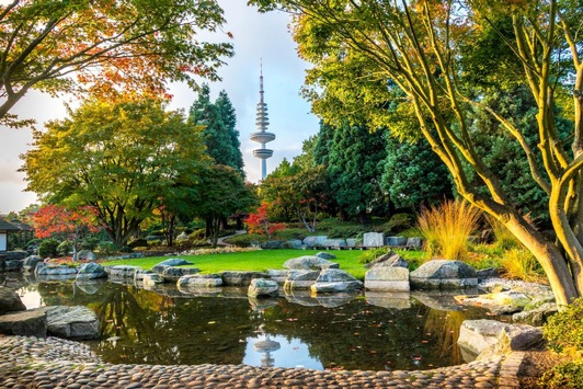 Urbane Naturparadiese: Die besten Parks Europas im Ranking-Vergleich