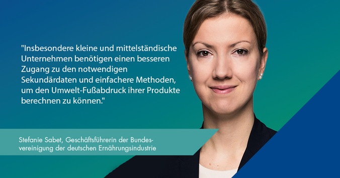 EU-Kommission legt „Green Claims“-Vorschlag vor / BVE fordert: Unternehmen sollen Umweltaussagen datenbasiert begründen können