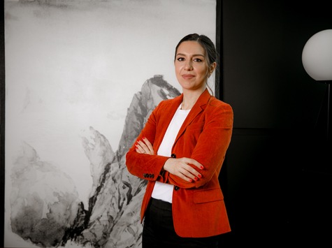 Vom ETF-Hype zum gezielten Vermögensaufbau: Inessa Huller verrät, warum die Rückkehr zu Einzelaktien lohnenswert sein kann