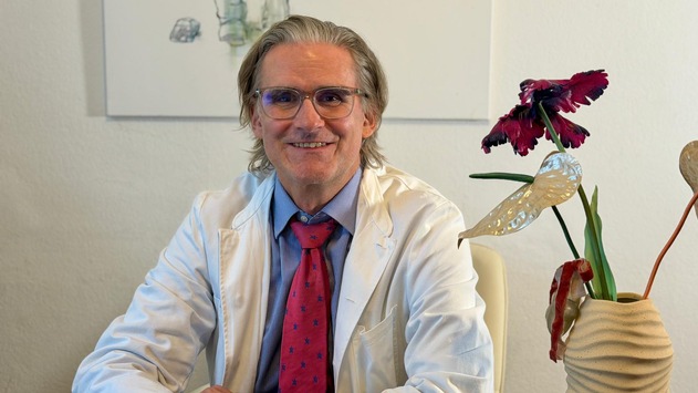 Die 7 wahren Alterungsbremsen – Daniel Harbs erklärt, was unsere Zellen täglich jung hält