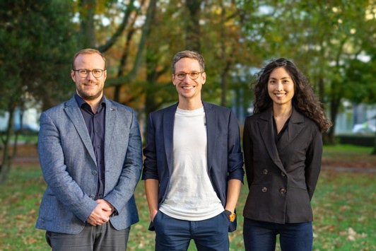 Pressemitteilung Nr. 097/2024 der Leibniz Universität Hannover  Zwischen Mythos und Realität – Ist Hannover das Zentrum des Hochdeutschen?