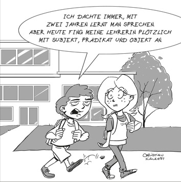 Buchvorstellung Deutsch in Pflegeberufen für Dummies