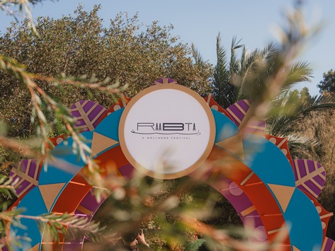 Raabta Wellness Festival 2025 feiert 5. Ausgabe in El Gouna