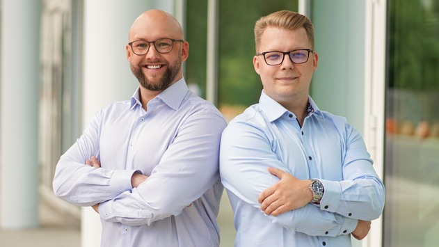 DHEON GmbH nimmt neue Dimensionen an: Bad Segeberger Unternehmen wächst weiter und sucht neue Mitarbeiter
