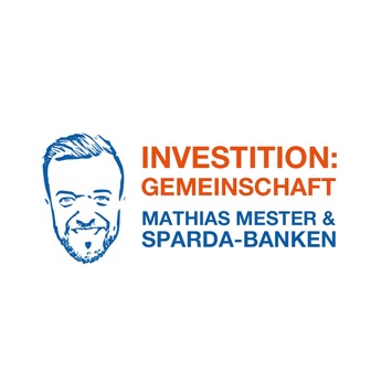 Investition: Gemeinschaft – Spitzensportler Mathias Mester wird Botschafter für soziale Projekte der Sparda-Banken