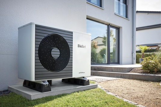 Energielösungen aus einer Hand: E.ON startet Wärmepumpen-Angebot