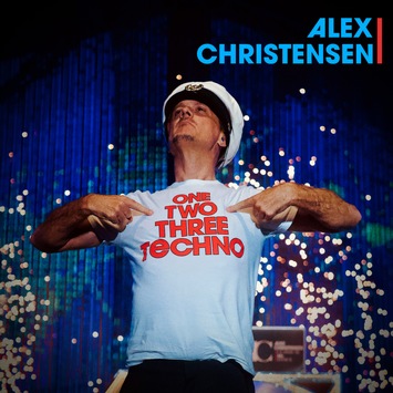 Alex Christensen liefert mit 