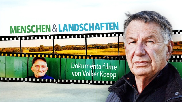 Menschen und Landschaften – Volker Koepp zum 80.