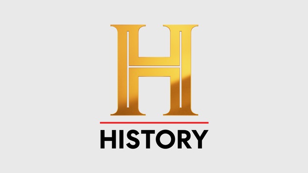 Quotenerfolg im Juli: The HISTORY Channel mit stärkstem Monat der Sendergeschichte