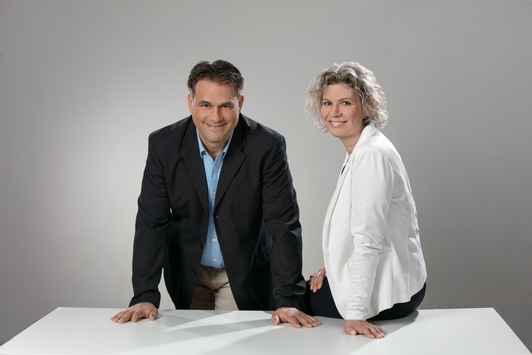 Danny und Sandra Berardinucci: Mit dem Netzwerk von PackSynergy® zur europaweiten Lieferfähigkeit