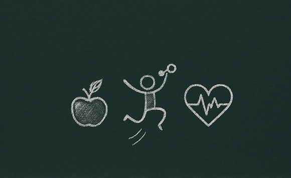 Deutschland kann gesund - und will mehr: Mehrheit fordert Schulfach 