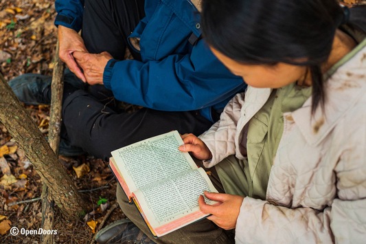 Christen in Afghanistan erstmals härter verfolgt als in Nordkorea / Neuer Weltverfolgungsindex: Chinas Religionskontrolle macht Schule