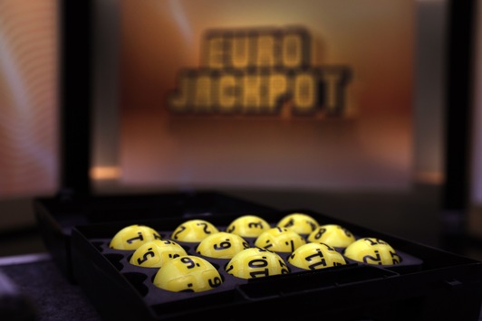 Eurojackpot in Slowenien geknackt / Tipper gewinnt zehn Millionen Euro