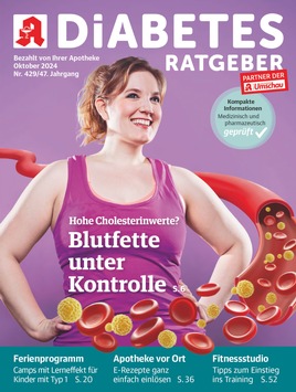 Cholesterin: So bekommen Sie die Blutfette in den Griff / Um das LDL-Cholesterin zu senken, kommen oft Statin-Tabletten zum Einsatz. Was die Medikamente können und was Betroffene wissen sollten