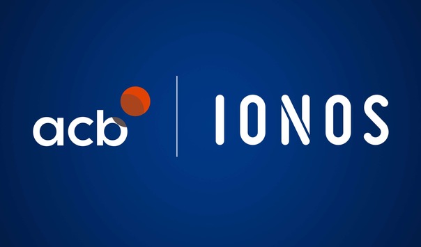 IONOS wird neuer offizieller Sponsor der spanischen Basketball-Liga acb