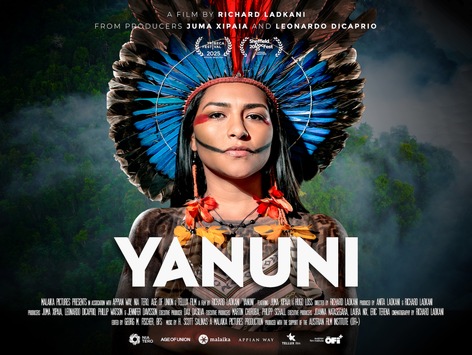 YANUNI: Von TELLUX Film koproduzierter internationaler Dokumentarfilm feiert Weltpremiere auf dem Tribeca Film Festival