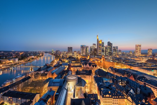 Sterne über Frankfurt für Spitzenköche der Mainmetropole: Die Michelin Guide Ceremony 2026