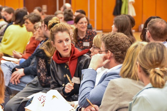 Mit starken Netzwerken Hochbegabte fördern