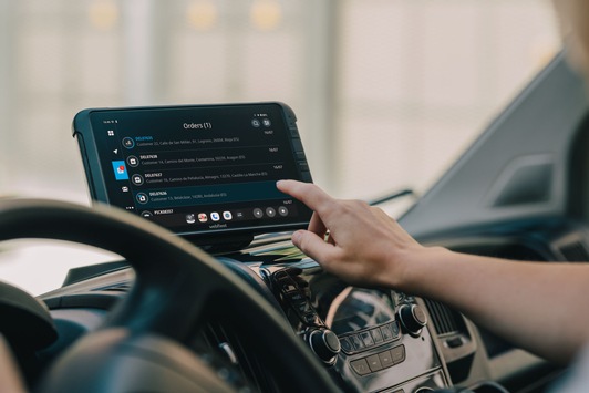 Webfleet sieht 2026 als Wendepunkt für vorausschauendes Flottenmanagement