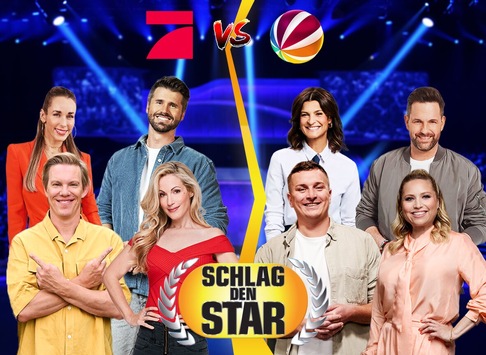 100 Folgen. 170 Stars. ProSieben feiert am Sonntag das 