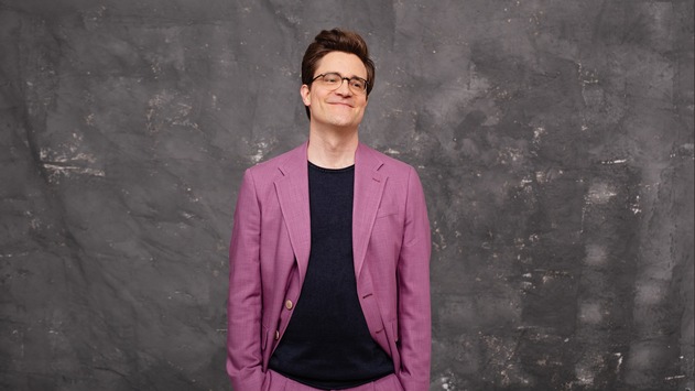 „Radiokabarett-Oscar“ Salzburger Stier geht 2026 an Bodo Wartke „Radiokabarett-Oscar“ Salzburger Stier geht 2026 an Bodo Wartke