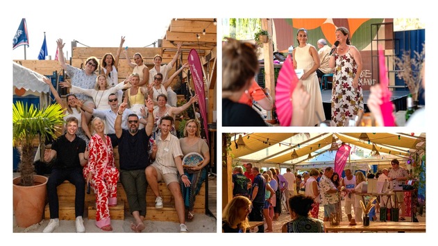 Roadshow-Premiere: Turismo de Tenerife und Eurowings Holidays  bringen Destination und Reisevertrieb zusammen