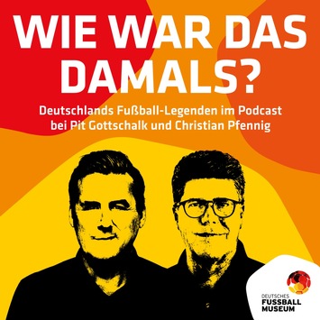 Deutsches Fußballmuseum erweitert Kulturprogramm