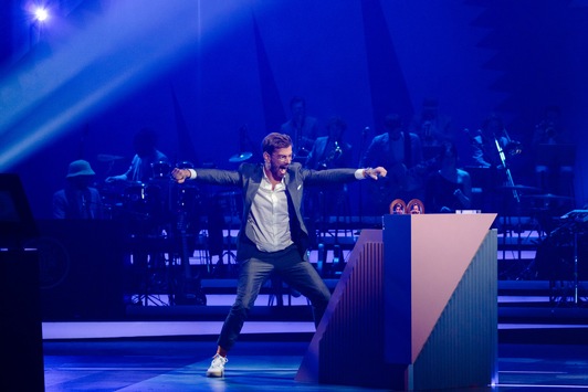 Neue Bestwerte am Sonntag: „Wer stiehlt Helena die Show?“ begeistert 5,19 Millionen Menschen auf ProSieben und erzielt überragende 19,4 Prozent Marktanteil