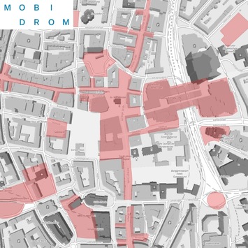 NRW-Kommunen erhalten digitale Unterstützung beim E-Scooter-Management
