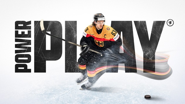 „Powerplay – Das beste Eishockey Team für Olympia“: Emotionale MDR-Doku für die ARD begleitet unsere Nationalmannschaft über mehrere Monate