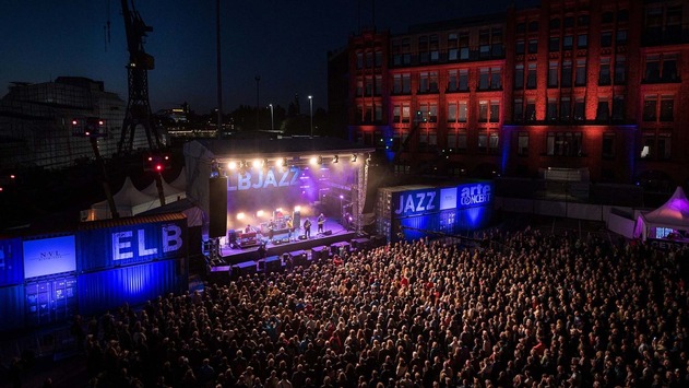 Start des Festivalsommers: ARTE Concert streamt im Juni live vom Elbjazz, Hellfest, Hurricane und splash!
