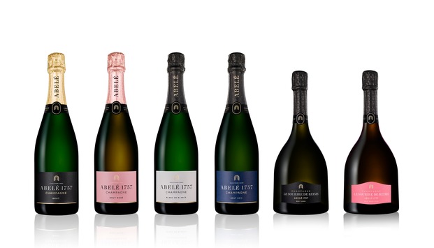 Die Wiedergeburt des Champagne-Hauses Henri Abelé: Unter neuer Leitung wird es zu Abelé 1757