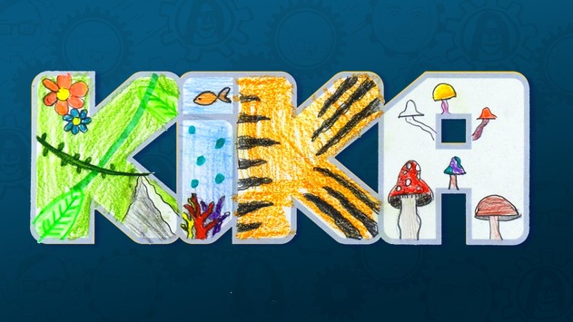 KiKA-Kinderredaktionsrat gestaltet den Weltkindertag bei KiKA / Kinder entscheiden am 20. September 2026 über Themen, Inhalte und Design