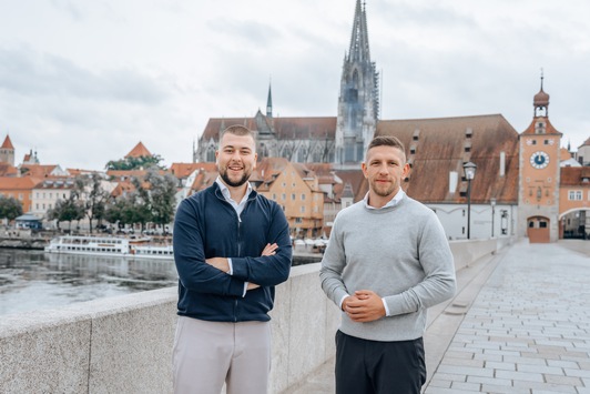 Erfahrungen mit OLYMP Immobilien: Vom Objektfilm zum Notartermin