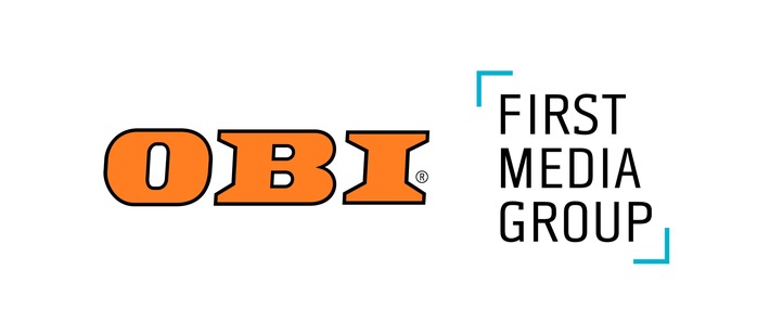 OBI First Media Group: OBI Tochterunternehmen öffnet erfolgreiches Retail Media Angebot für neue Markenpartner