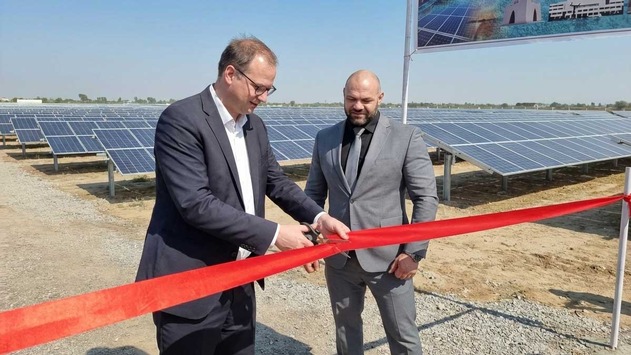 Vom Dach ins Depot: Warum Solarinvestments für viele Anleger plötzlich interessant sind