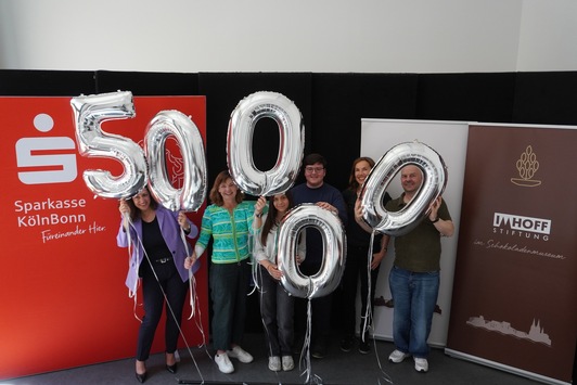 50.000 Euro Förderung für das BOHEI-Festival
