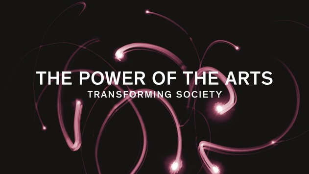 The Power of the Arts 2024: Gesellschaftlichen Wandel durch Kunst und Kultur mitgestalten / Fünf Projekte erhalten den von Philip Morris initiierten Förderpreis in Höhe von insgesamt 250.000 Euro