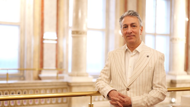 Saeed Habibzadeh klärt auf: Warum jeder Mensch ein Magnet ist – und warum viele Menschen genau das anziehen, was sie eigentlich vermeiden möchten