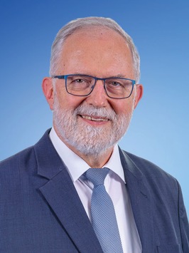 Zumeldung Inkraftreten der GEAS-Reform